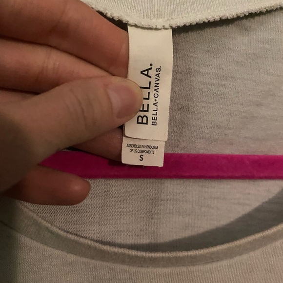 Muse tee - Picture 3 of 5